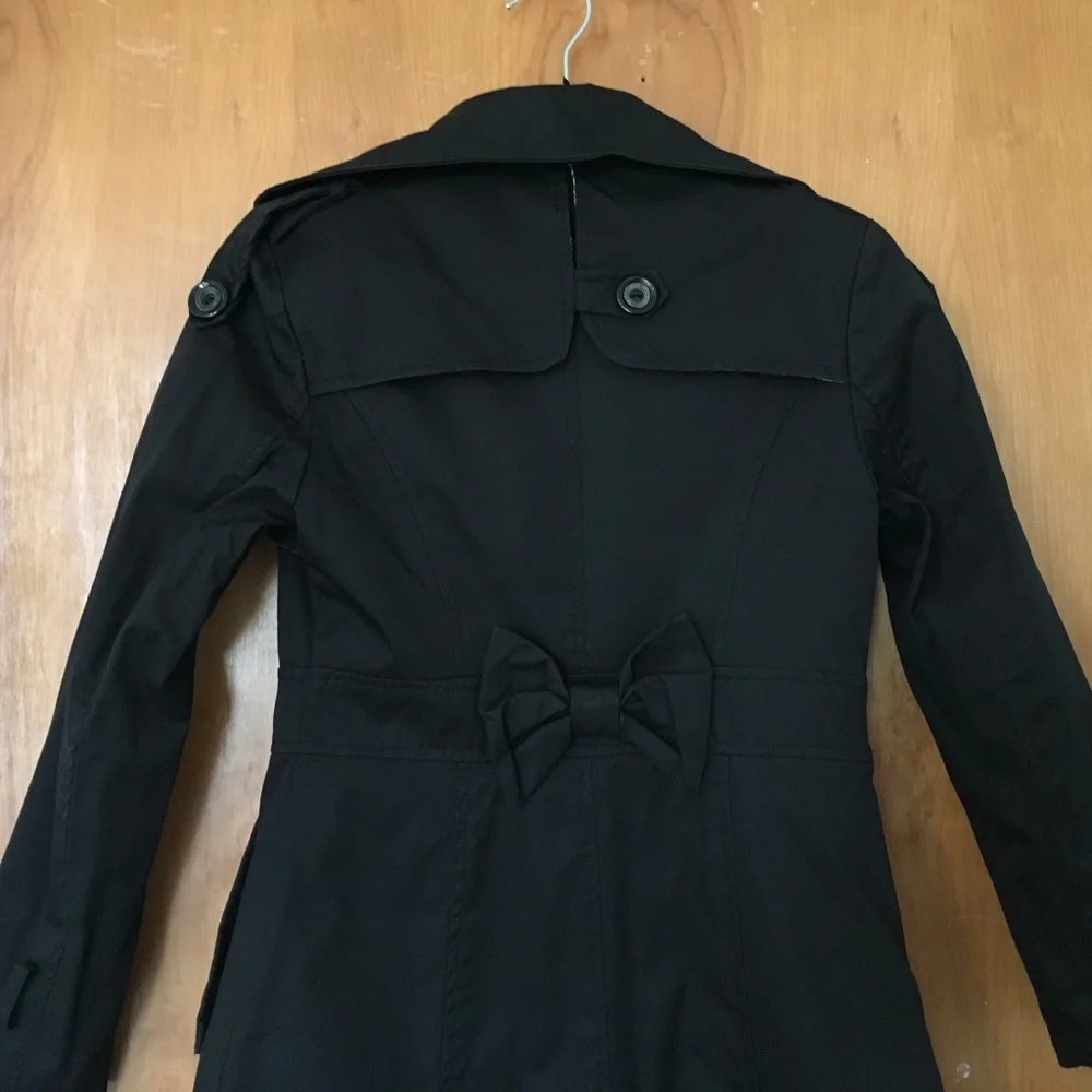 Jacket - Picture 3 of 12